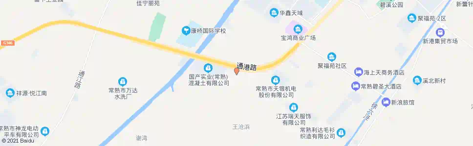 苏州陆家巷_公交站地图_苏州公交_妙搜公交查询2025