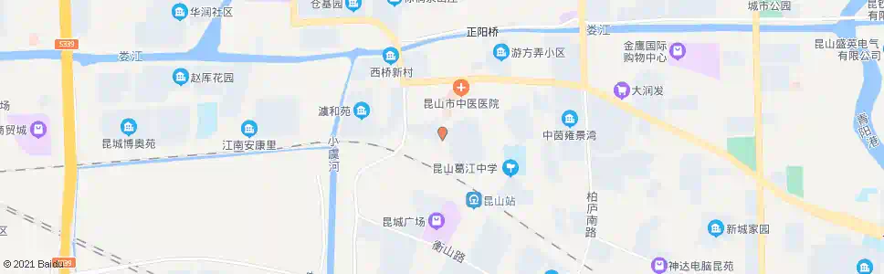 苏州新闸路_公交站地图_苏州公交_妙搜公交查询2025
