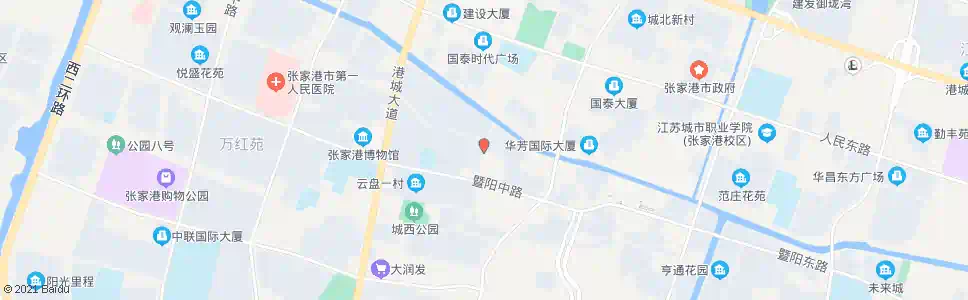 苏州龙潭桥_公交站地图_苏州公交_妙搜公交查询2025
