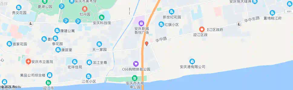 苏州市一医院上海路(东行)_公交站地图_苏州公交_妙搜公交查询2025