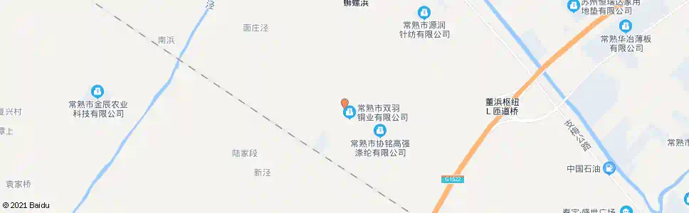 苏州薛步村_公交站地图_苏州公交_妙搜公交查询2025