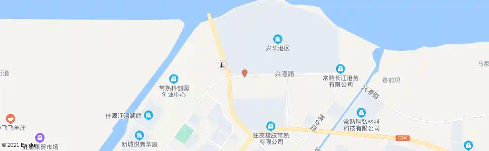苏州钢材市场(临时站)_公交站地图_苏州公交_妙搜公交查询2025