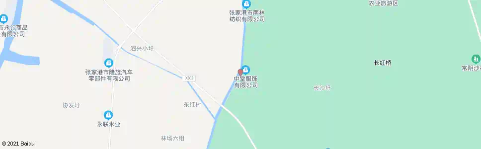 苏州林场桥_公交站地图_苏州公交_妙搜公交查询2025