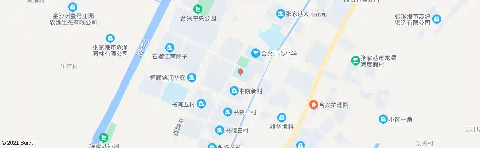 苏州合兴初中_公交站地图_苏州公交_妙搜公交查询2025