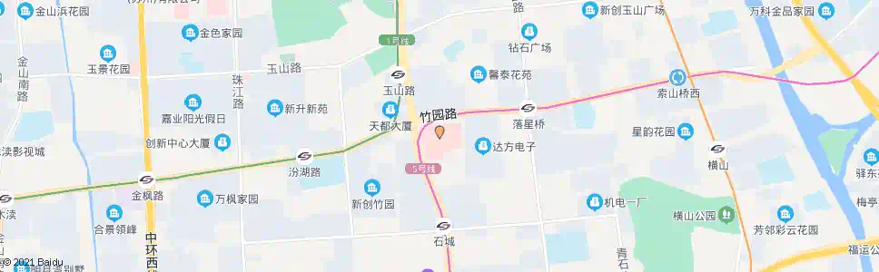 苏州明基医院_公交站地图_苏州公交_妙搜公交查询2025