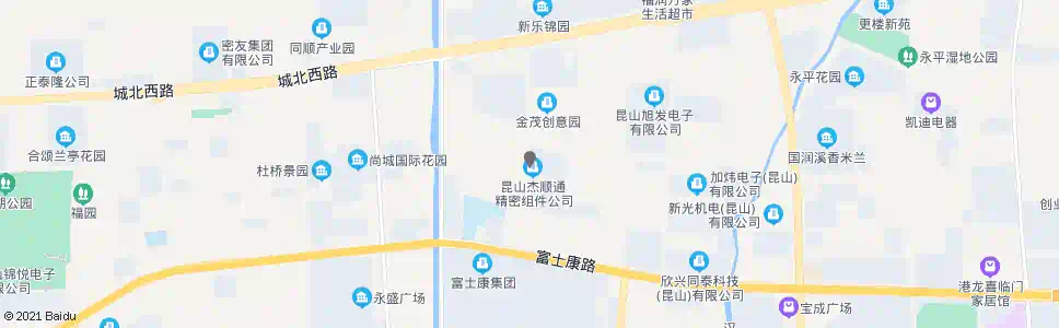 苏州紫竹路雅博路_公交站地图_苏州公交_妙搜公交查询2025