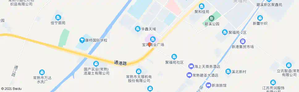苏州滨江巴士站_公交站地图_苏州公交_妙搜公交查询2025