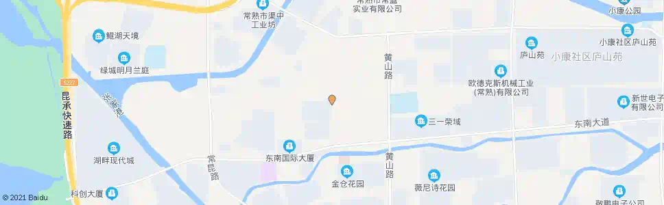苏州职教中心金麟路_公交站地图_苏州公交_妙搜公交查询2025