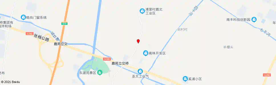 苏州南林站_公交站地图_苏州公交_妙搜公交查询2025