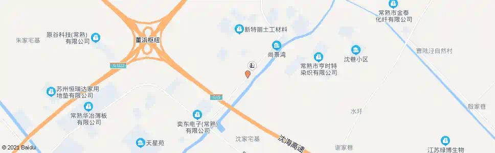 苏州雪沟闸_公交站地图_苏州公交_妙搜公交查询2025