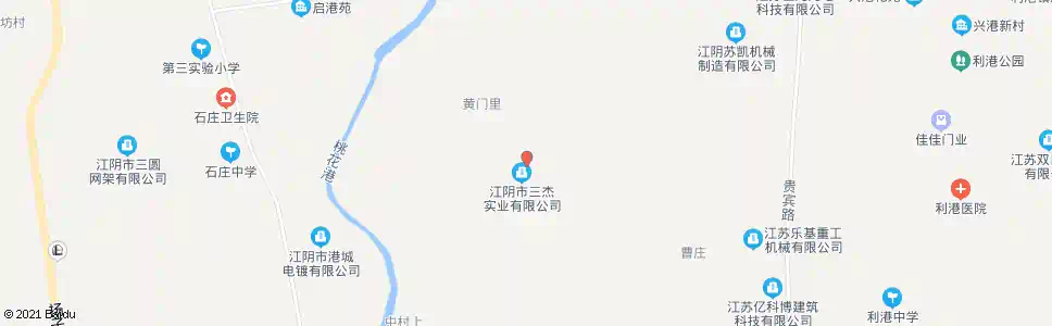 无锡西奚墅村委_公交站地图_无锡公交_妙搜公交查询2025