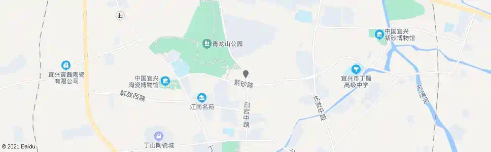 无锡紫砂之源广场_公交站地图_无锡公交_妙搜公交查询2025