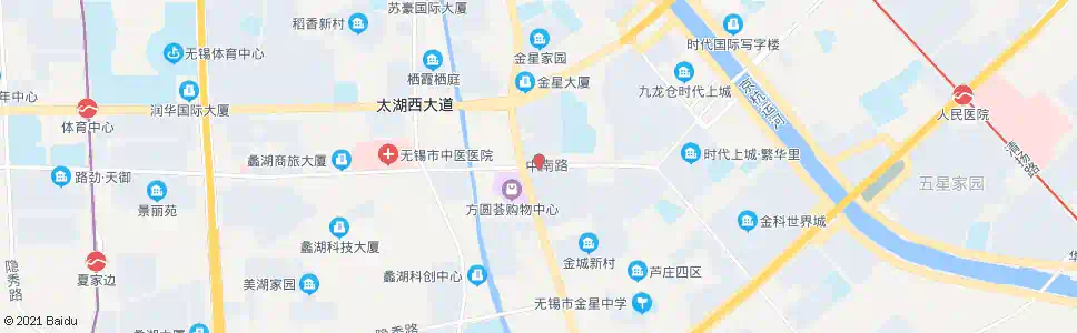无锡公交三场_公交站地图_无锡公交_妙搜公交查询2025