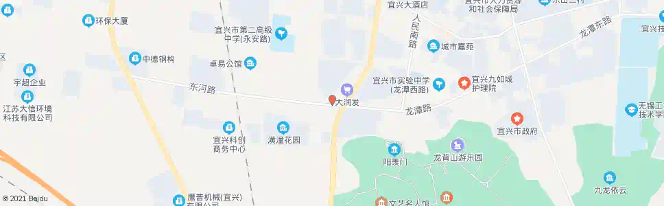 无锡公交南站_公交站地图_无锡公交_妙搜公交查询2025