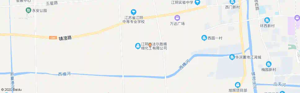 无锡颐康名苑_公交站地图_无锡公交_妙搜公交查询2025