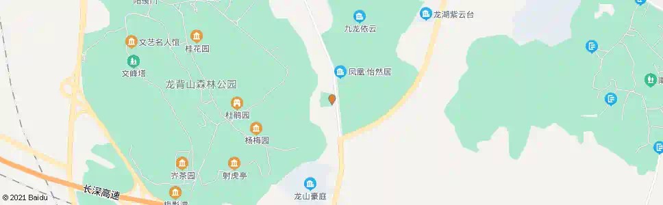 无锡吴冠中艺术馆_公交站地图_无锡公交_妙搜公交查询2025