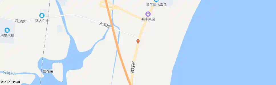 无锡八房桥_公交站地图_无锡公交_妙搜公交查询2025