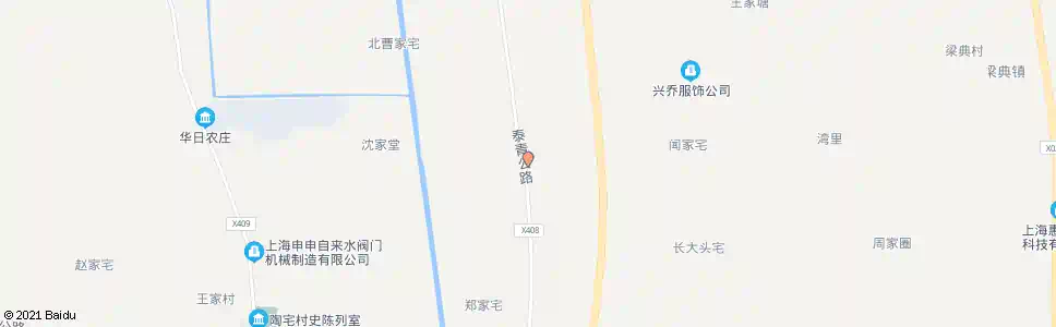 无锡丁家村(招呼站)_公交站地图_无锡公交_妙搜公交查询2025