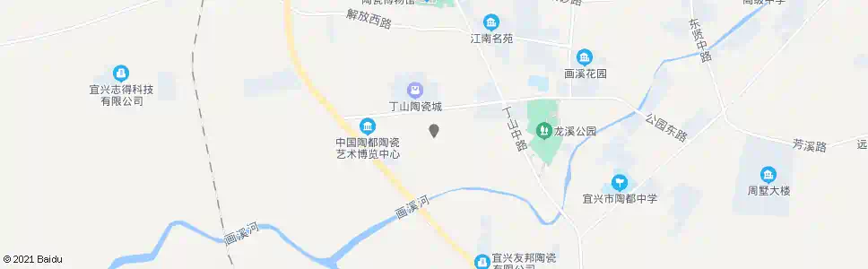 无锡凯富门酒店(西行)_公交站地图_无锡公交_妙搜公交查询2025