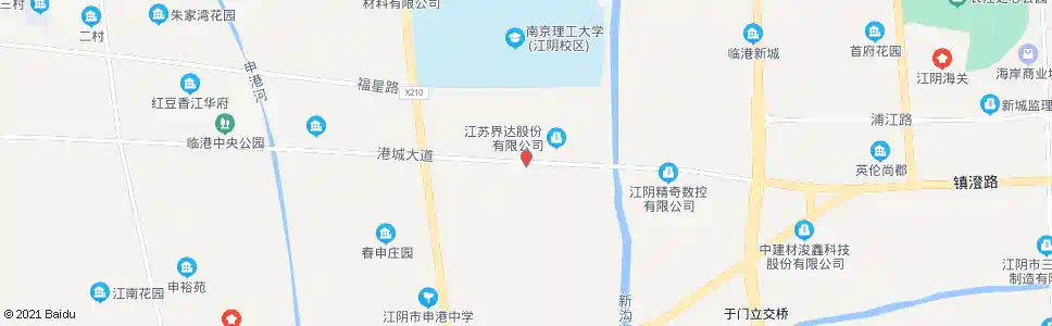 无锡苏南国际礼品城_公交站地图_无锡公交_妙搜公交查询2025