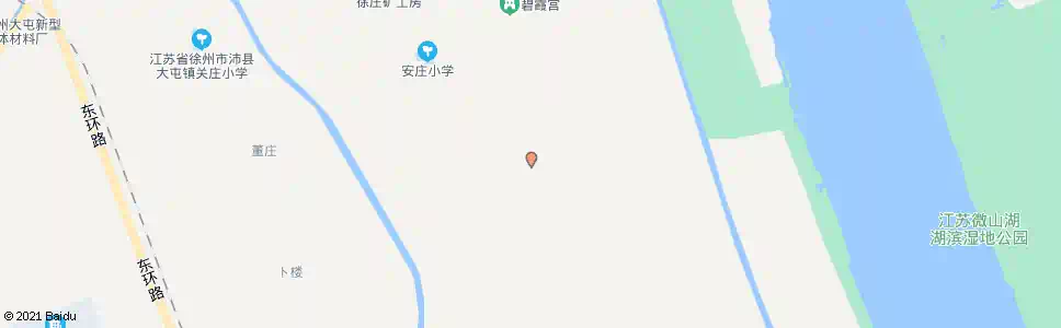 徐州丰乐_公交站地图_徐州公交_妙搜公交查询2025