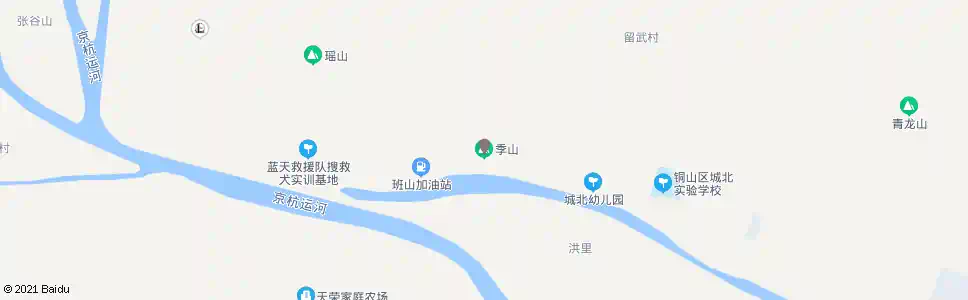 徐州屯里_公交站地图_徐州公交_妙搜公交查询2025