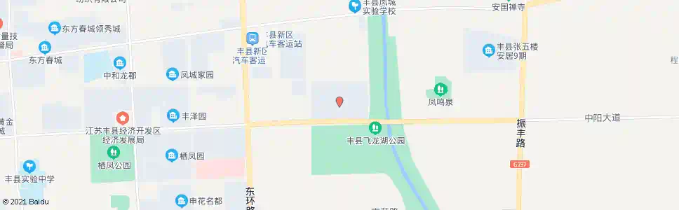 徐州丰县民政局_公交站地图_徐州公交_妙搜公交查询2025