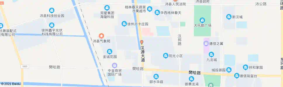 徐州金凤凰装饰城西门_公交站地图_徐州公交_妙搜公交查询2025