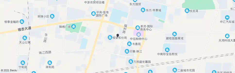 徐州质监站_公交站地图_徐州公交_妙搜公交查询2025