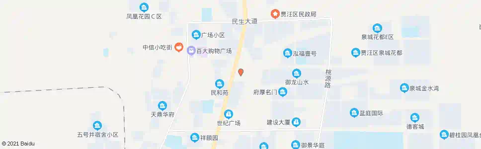 徐州贾汪客运站_公交站地图_徐州公交_妙搜公交查询2025