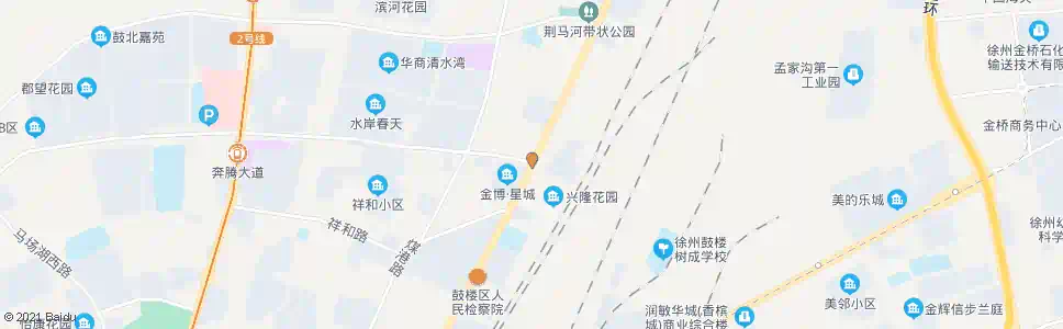 徐州江苏家具城_公交站地图_徐州公交_妙搜公交查询2025