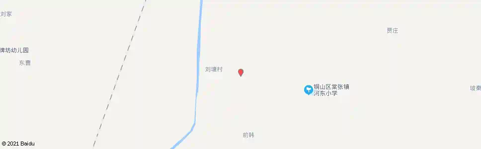 徐州刘塘村南_公交站地图_徐州公交_妙搜公交查询2025