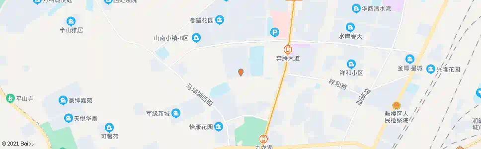 徐州绿健乳业_公交站地图_徐州公交_妙搜公交查询2025