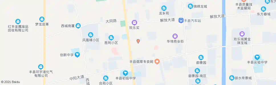 徐州县政府_公交站地图_徐州公交_妙搜公交查询2025