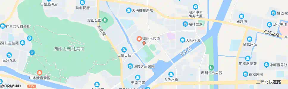 徐州九洲大酒店_公交站地图_徐州公交_妙搜公交查询2025