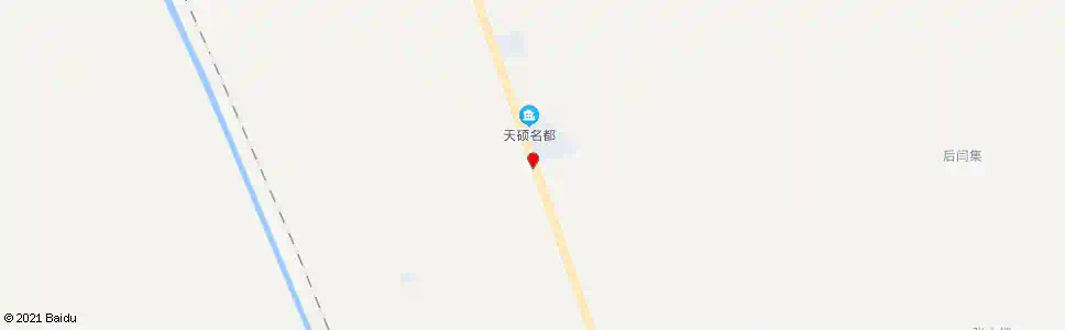 徐州鹿湾市场_公交站地图_徐州公交_妙搜公交查询2025