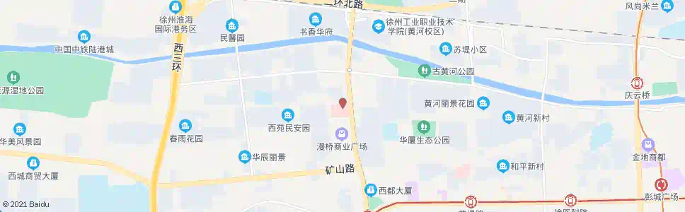 徐州疾病中心_公交站地图_徐州公交_妙搜公交查询2025