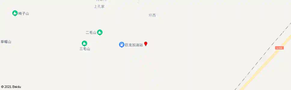 徐州淮海水泥厂_公交站地图_徐州公交_妙搜公交查询2025