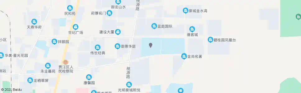徐州七中路口_公交站地图_徐州公交_妙搜公交查询2025