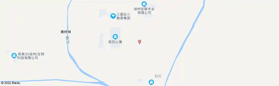 徐州刁店_公交站地图_徐州公交_妙搜公交查询2025