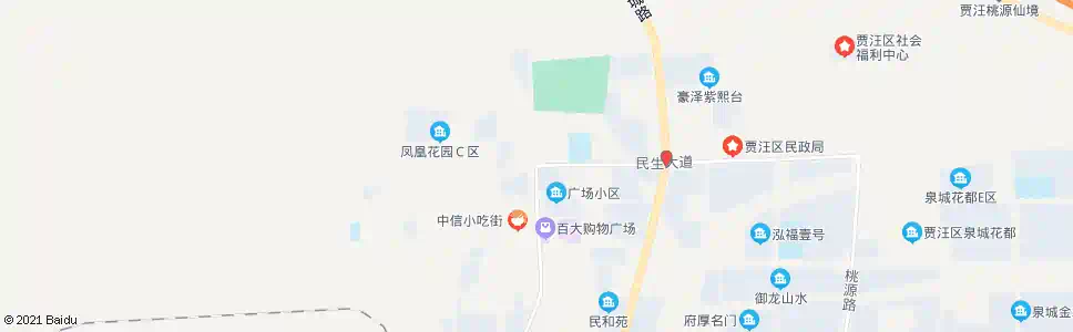 徐州泉涯路口_公交站地图_徐州公交_妙搜公交查询2025
