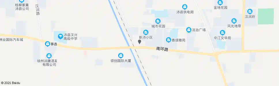 徐州公交公司_公交站地图_徐州公交_妙搜公交查询2025