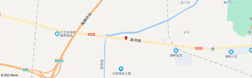 徐州狼古墩_公交站地图_徐州公交_妙搜公交查询2025