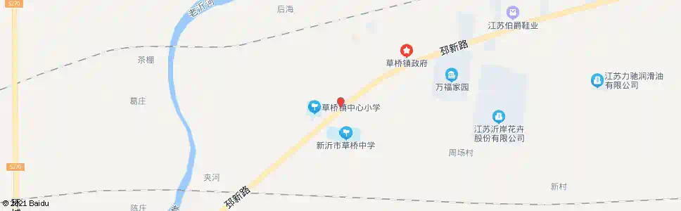 徐州水利局_公交站地图_徐州公交_妙搜公交查询2025