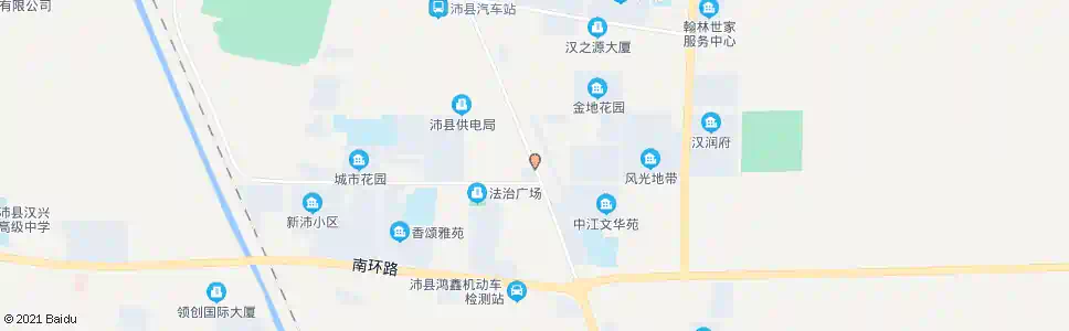 徐州苏山头烟草公司_公交站地图_徐州公交_妙搜公交查询2025