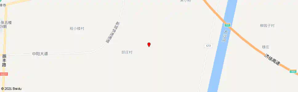 徐州邱庄_公交站地图_徐州公交_妙搜公交查询2025