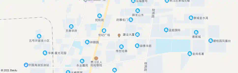 徐州群众文化活动中心_公交站地图_徐州公交_妙搜公交查询2025