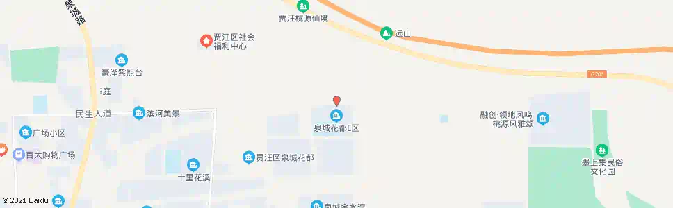 徐州小李庄_公交站地图_徐州公交_妙搜公交查询2025