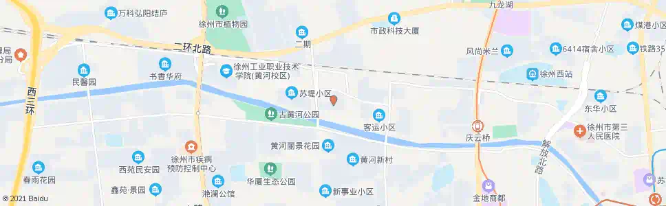 徐州畔苑小区_公交站地图_徐州公交_妙搜公交查询2025