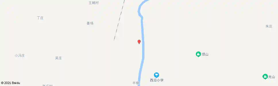 徐州马庄矿_公交站地图_徐州公交_妙搜公交查询2025